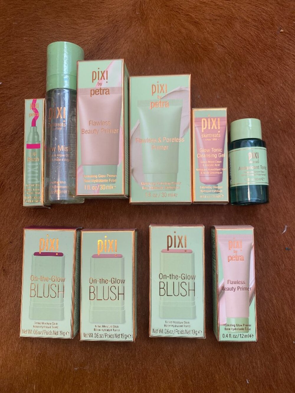 PIXI Huge Bundle!